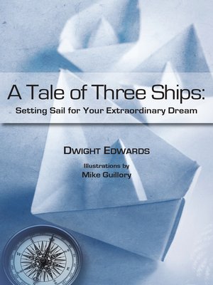 cover image of A Tale of Three Ships